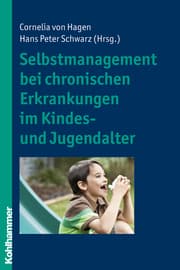 Cover von Selbstmanagement bei chronischen Erkrankungen im Kindes- und Jugendalter