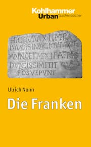 Cover von Die Franken
