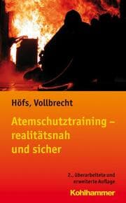 Cover von Atemschutztraining