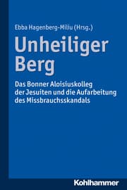 Cover von Unheiliger Berg