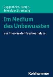 Cover von Im Medium des Unbewussten