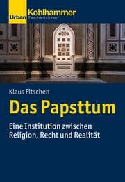 Cover von Das Papsttum