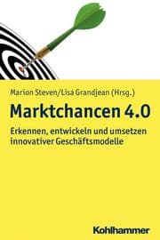 Cover von Marktchancen 4.0