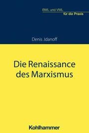 Cover von Die Renaissance des Marxismus