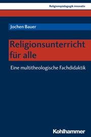 Cover von Religionsunterricht für alle