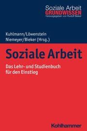 Cover von Soziale Arbeit