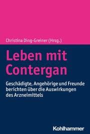 Cover von Leben mit Contergan