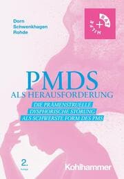 Cover von PMDS als Herausforderung
