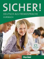 Cover von Sicher! C1