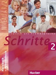 Cover von Schritte 2