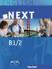 Cover von NEXT B1.2