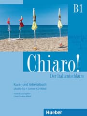 Cover von Chiaro! B1