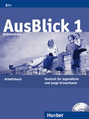 Cover von AusBlick 1 Brückenkurs