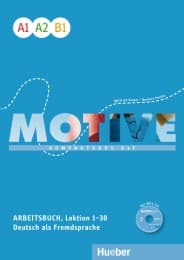 Cover von Motive A1-B1