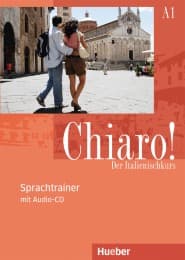 Cover von Chiaro! A1