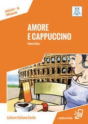 Cover von Amore e cappuccino