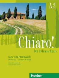Cover von Chiaro! A2