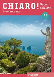 Cover von Chiaro! A1 - Nuova edizione