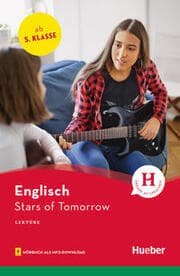 Cover von Stars of Tomorrow