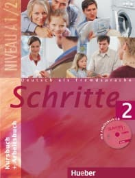 Cover von Schritte 2