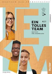 Cover von Ein tolles Team A2.1