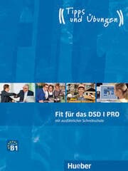 Cover von Fit für das DSD I PRO