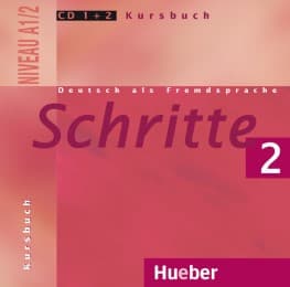 Cover von Schritte 2
