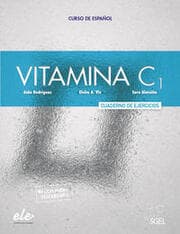 Cover von Vitamina C1