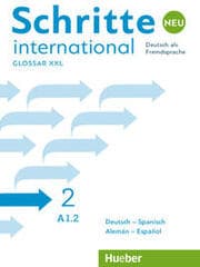 Cover von Schritte international Neu 2