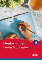 Cover von Lesen & Schreiben C1