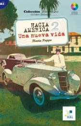 Cover von Hacia América 2: Una nueva vida