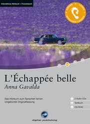 Cover von L'Échappée belle