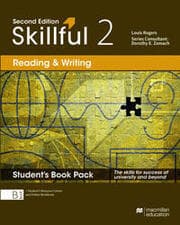 Cover von Skillful 2nd edition Level 2