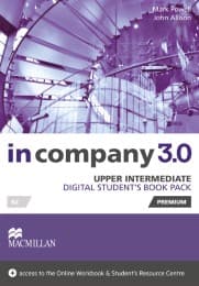Cover von In company 3.0