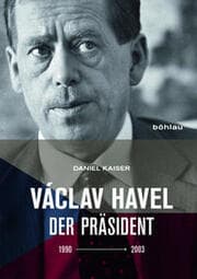 Cover von Václav Havel