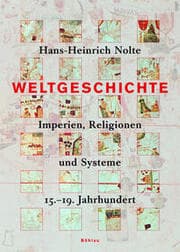 Cover von Weltgeschichte