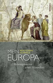 Cover von Mein Europa