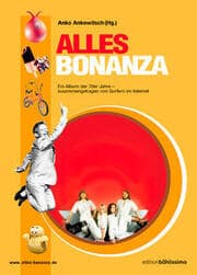 Cover von Alles Bonanza!