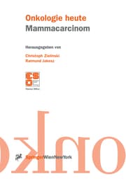 Cover von Mammacarcinom