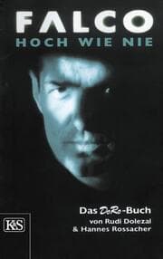 Cover von Falco - Hoch wie nie