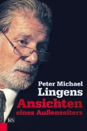 Cover von Ansichten eines Außenseiters