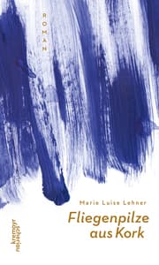 Cover von Fliegenpilze aus Kork