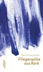 Cover von Fliegenpilze aus Kork
