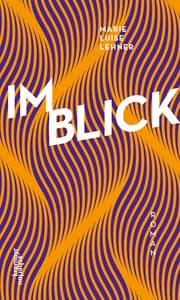 Cover von Im Blick