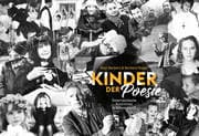 Cover von Kinder der Poesie