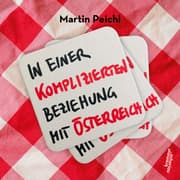 Cover von In einer komplizierten Beziehung mit Österreich