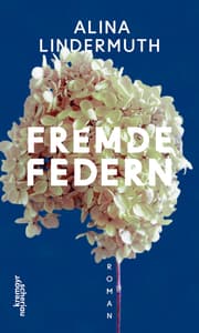 Cover von Fremde Federn