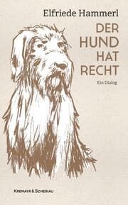Cover von Der Hund hat Recht