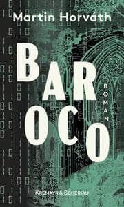 Cover von Baroco