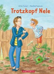 Cover von Trotzkopf Nele